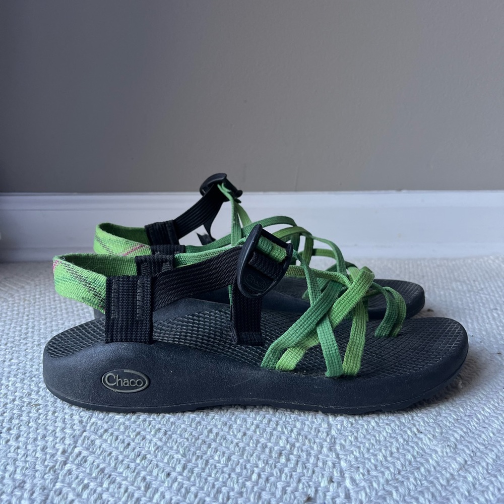 Chacos